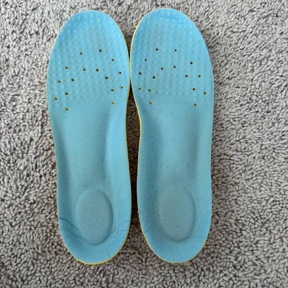 New Balance Fuel Core Nitrel Trail Running Shoes Women's Size 8 Sneakers - Picture 10 of 15